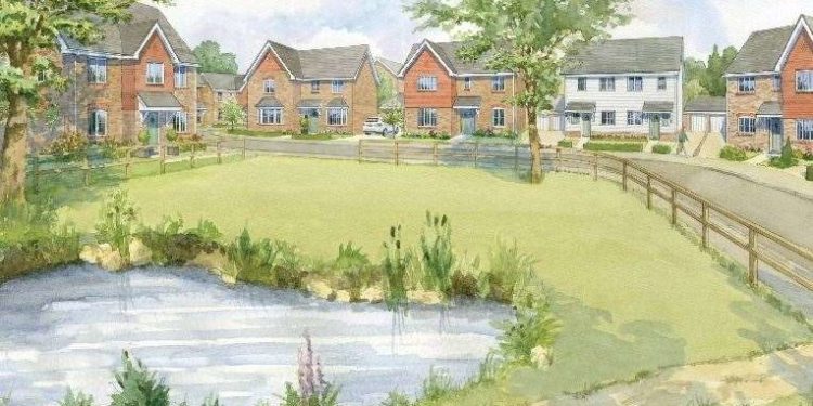 Goods Yard housebuilder Bellway set to construct 219 homes at Bishop’s Stortford South