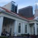 Digital app mandatory for entering Singapore churches
