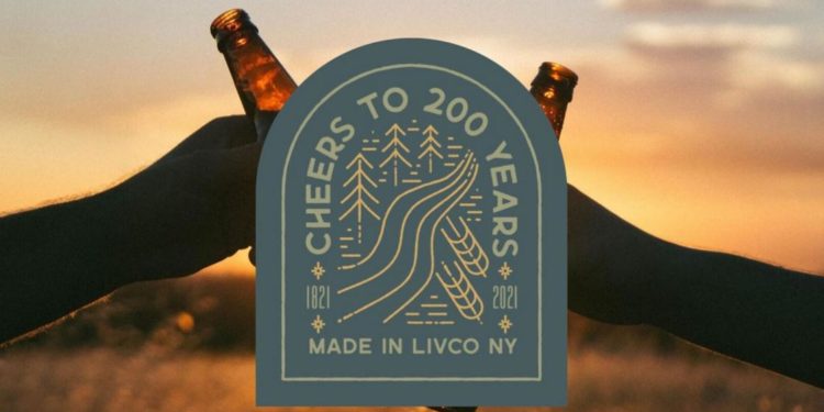 ‘Cheers to 200 years’: Bicentennial beverages celebrates Livingston County history, one sip at a time | Business