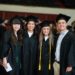 Benedictine College honors graduates from both 2020 and 2021 during joint commencement | Northeast Kansas