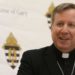 Bishop insists Catholics keep wearing masks to Mass | National Life