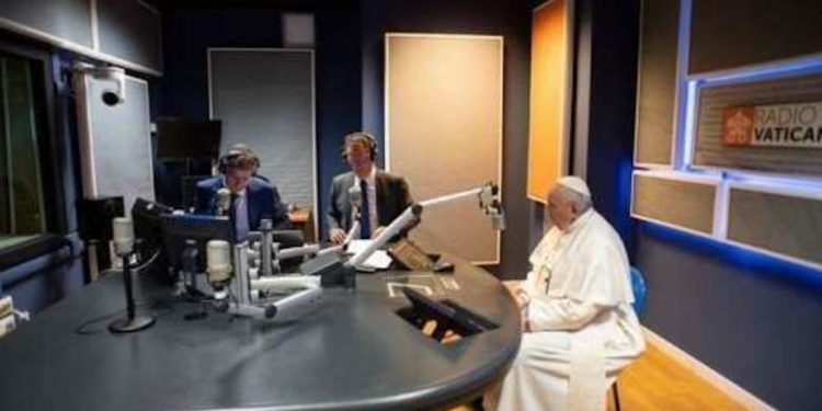 Letter from Rome: Vatican Media’s identity crisis