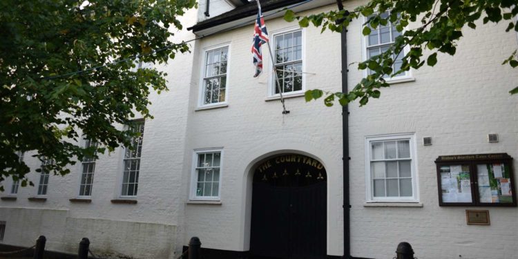 Bishop’s Stortford Town Council backing businesses with property purchase