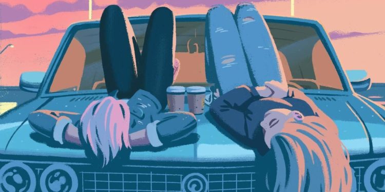 NPR’s May Romance Roundup : NPR