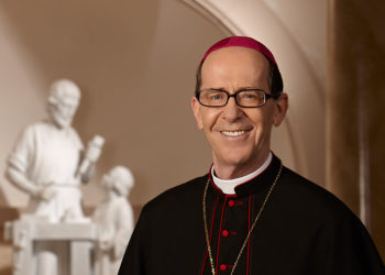 Catholic and American? Evangelizing through beauty; final in a seven-part series