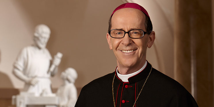 Catholic and American? Evangelizing through beauty; final in a seven-part series