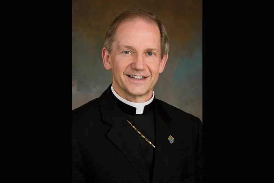 USCCB must discuss worthiness to receive the Eucharist