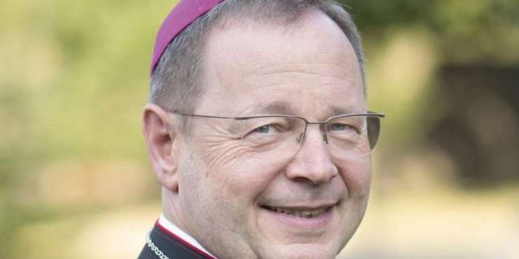 ecumenical event ‘not about intercommunion’