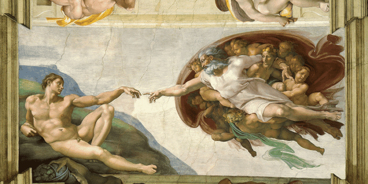 Symposium of Art at Surry Hills Parish during February