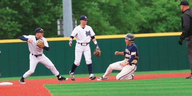 ‘Etta Express three wins away from World Series | News, Sports, Jobs