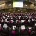 Vatican asks all Catholic dioceses to take part in synod on synodality