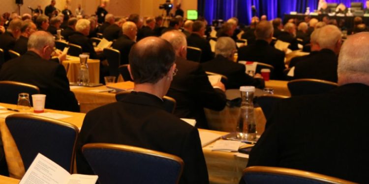 More prelates reject delays of US bishops’ discussion of Eucharistic coherence