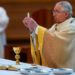 Divided US Catholic bishops will debate Communion policy