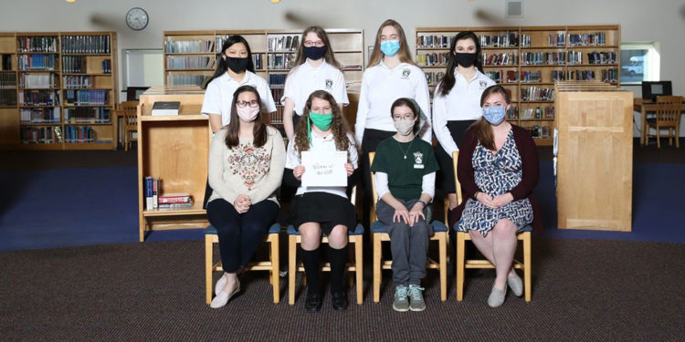 Women at the Well discover Christ