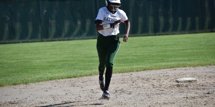 91 at-bats and still no strikeouts for West Catholic senior after ‘classic matchup’