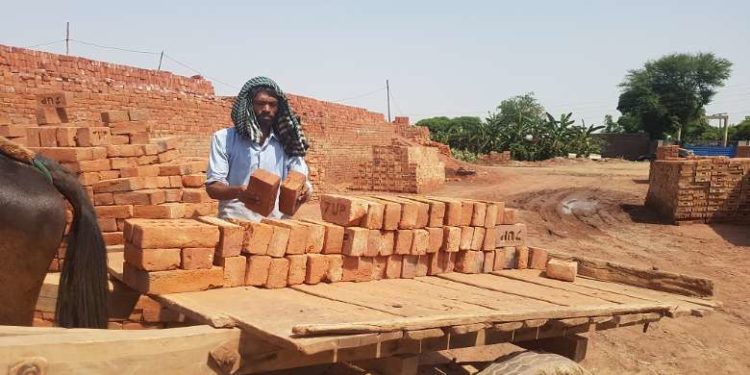The brick kiln slaves of Pakistan