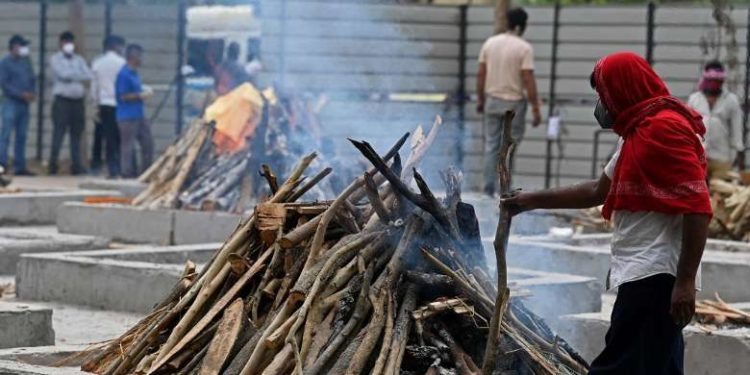 Land dispute hits Christian cemetery in northern India