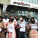 Anger over harassment and arrest of Bangladeshi journalist