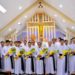 Hmong village boy takes first vows as Oblate religious