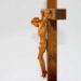 ‘Hate crime’ attacks on crucifix, statue shock US Catholics