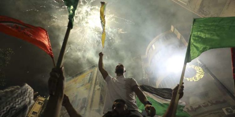 Ceasefire helps but peace requires equality, says Palestine official