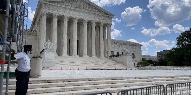 US court’s decision to take up case puts abortion on front burner