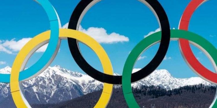 US mulls 2022 Winter Olympics boycott over China rights record