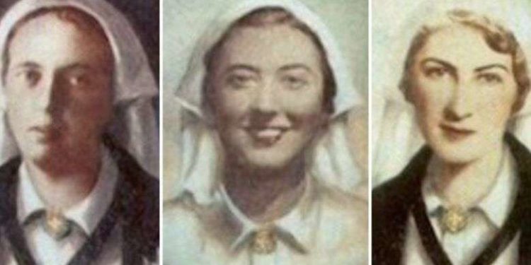 Red Cross nurses to be beatified as martyrs in Spain