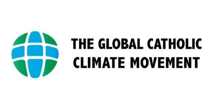 Petition aims to show Catholic support for healthy planet, people