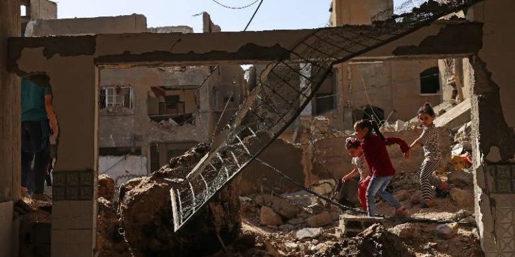 Pope calls for prayers for peaceful coexistence in Holy Land