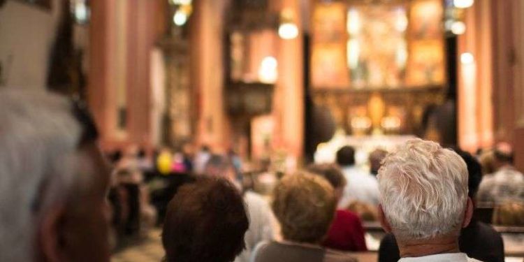 Pentecost heralds full reopening of many US dioceses