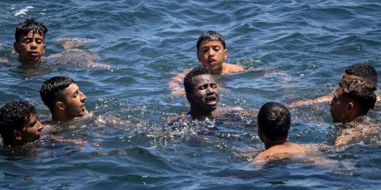 Spanish bishops condemn exploitation of Moroccan migrants