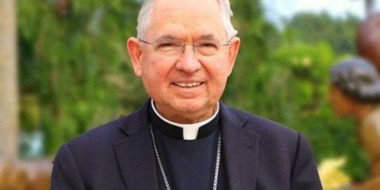 US bishops ask to delay discussion on Eucharist