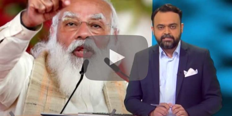 Is Modi trying to gag India’s social media?