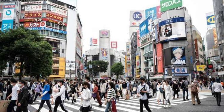 Media silent over Japan’s culture of sexual exploitation