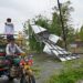 Church workers rally to help victims of Indian cyclone