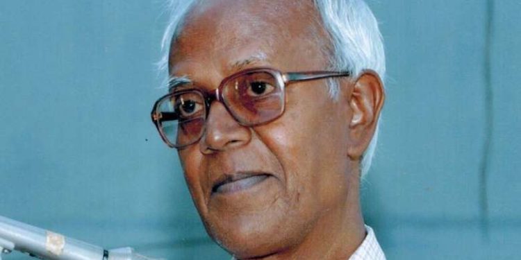 Relatives fear jailed Indian Jesuit has Covid-19