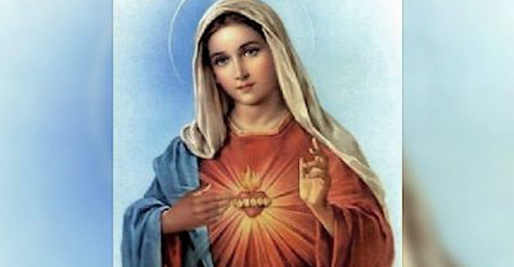 Bishops will reconsecrate PHL to Mary