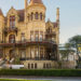 Tours of 1892 Bishop’s Palace in Galveston: Summer 2021