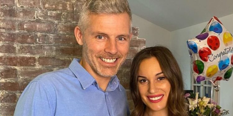 Summer House: How Des Bishop Romance Impacted Hannah’s Career