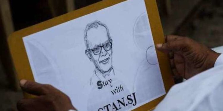 Indian Jesuit remains in jail as court adjourns bail plea