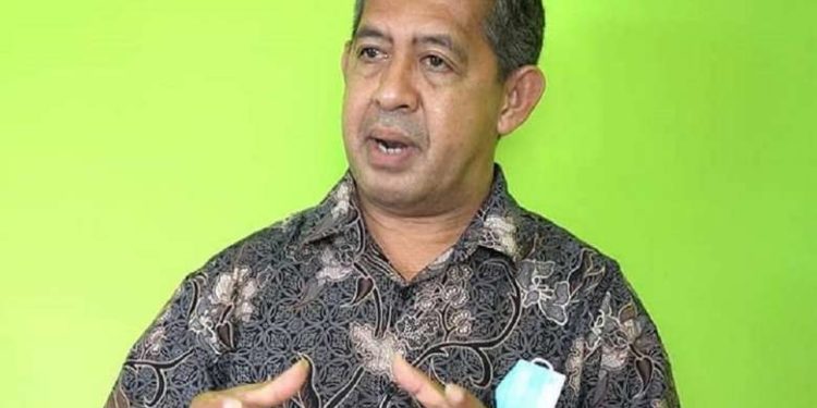 Indonesian priest sparks same-sex marriage storm