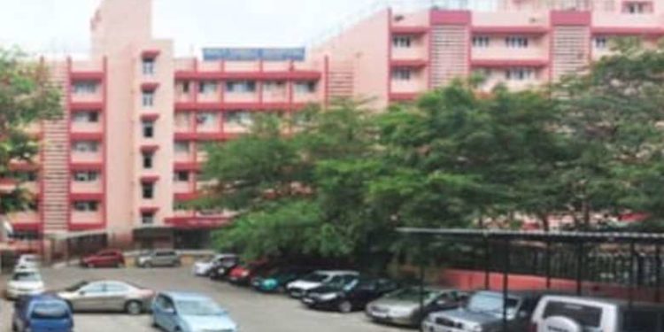 Jailed Indian Jesuit moved to hospital after health worsens