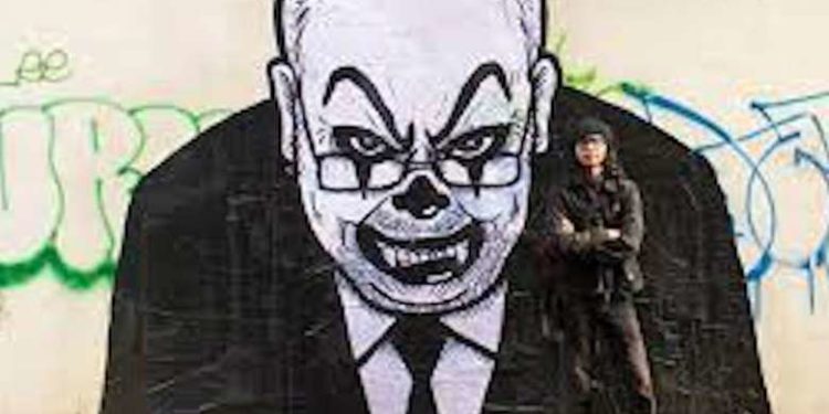 Malaysia under fire for attacks on journalists