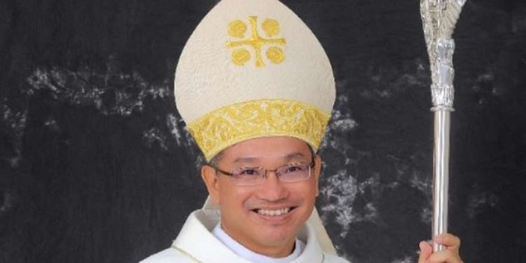 Malaysian archdiocese raises money for pandemic-hit India