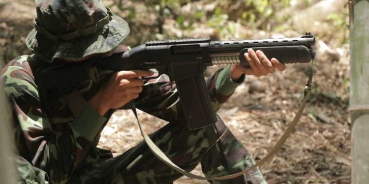 Myanmar military release arrested Catholic priest