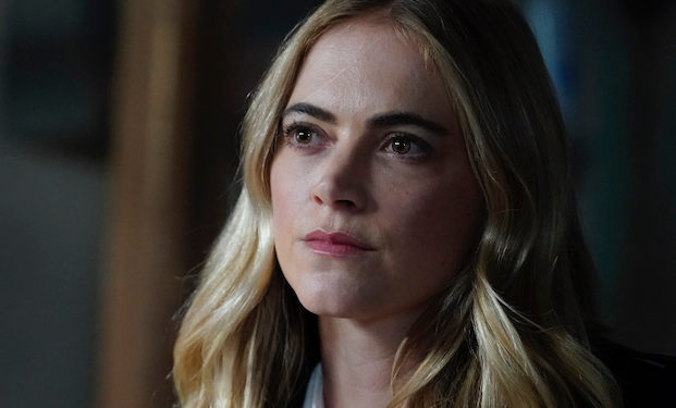 ‘NCIS’: Emily Wickersham Exits Ahead of Season 19, Bishop Secret Mission