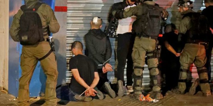 Pakistani Christians warned against supporting Israel