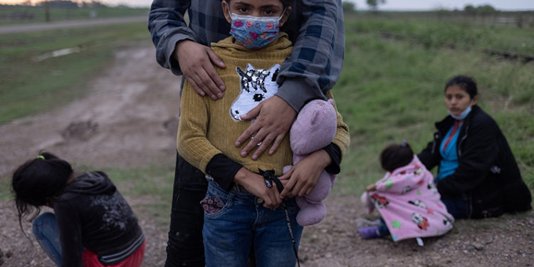 Bishops from U.S., Central America participate in meeting on immigration – Vatican