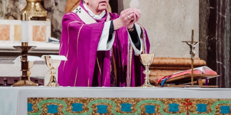 Use online outlets to communicate truth in love, not spread hate, archbishop says – Catholic Philly